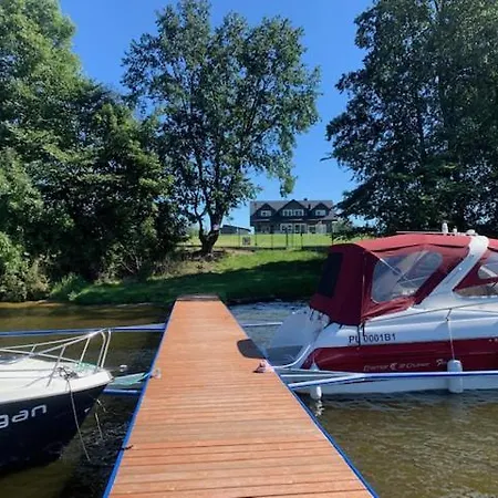 Privat bolig Maly Port 3 *