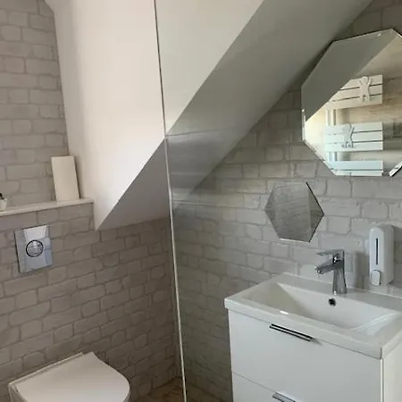 Privat bolig Maly Port 3 *