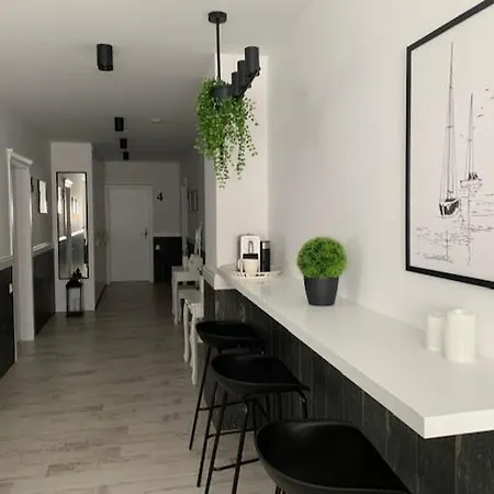 Privat bolig Maly Port 3