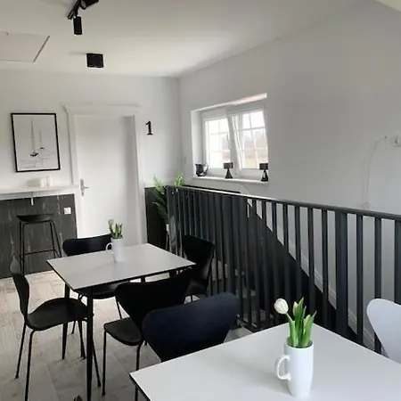 Privat bolig Maly Port 3 *